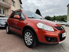 Suzuki SX4 EXPLORER/4x4/SALON POLSKA/stan bdb/gwarancja - 3