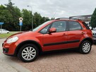 Suzuki SX4 EXPLORER/4x4/SALON POLSKA/stan bdb/gwarancja - 6