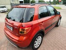 Suzuki SX4 EXPLORER/4x4/SALON POLSKA/stan bdb/gwarancja - 8