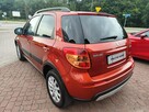 Suzuki SX4 EXPLORER/4x4/SALON POLSKA/stan bdb/gwarancja - 10