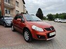 Suzuki SX4 EXPLORER/4x4/SALON POLSKA/stan bdb/gwarancja - 11