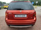 Suzuki SX4 EXPLORER/4x4/SALON POLSKA/stan bdb/gwarancja - 12