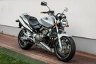 Honda Hornet CB 600 F 2003 Raty Transport NAJWIĘKSZY WYBÓR Motocykli 2 X KUFER - 2