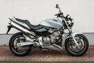Honda Hornet CB 600 F 2003 Raty Transport NAJWIĘKSZY WYBÓR Motocykli 2 X KUFER - 3