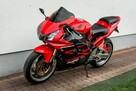 Honda CBR 954 RR 2002 FIREBLADE Raty Transport Największy Wybór W PL - 7