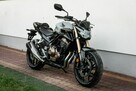 Honda CB 500 F ABS 2023 JAK NOWA  KAT A2 Transport Raty Największy Wybór W PL - 2