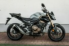 Honda CB 500 F ABS 2023 JAK NOWA  KAT A2 Transport Raty Największy Wybór W PL - 3