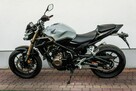 Honda CB 500 F ABS 2023 JAK NOWA  KAT A2 Transport Raty Największy Wybór W PL - 6