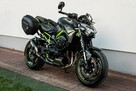 Kawasaki Z 900 R 2020 ABS Raty Transport  Duży Wybór Moto PEŁNA MOC - 2