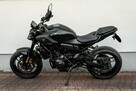 Yamaha MT 07 700 2025 SALON PL ABS Transport Raty Największy Wybór Moto VAT 23 - 5