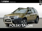 Dacia Duster 1.5 dCi 90KM Ambiance/PolskiSalon/1Właściciel - 1