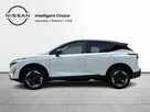 Nissan Qashqai 1.3 DIG-T 140KM mHEV N-Connecta/Polski Salon/1Właściciel/GwarancjaASO - 2