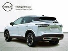 Nissan Qashqai 1.3 DIG-T 140KM mHEV N-Connecta/Polski Salon/1Właściciel/GwarancjaASO - 3