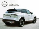 Nissan Qashqai 1.3 DIG-T 140KM mHEV N-Connecta/Polski Salon/1Właściciel/GwarancjaASO - 5