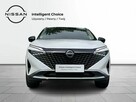 Nissan Qashqai 1.3 DIG-T 140KM mHEV N-Connecta/Polski Salon/1Właściciel/GwarancjaASO - 8