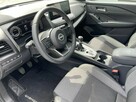 Nissan Qashqai 1.3 DIG-T 140KM mHEV N-Connecta/Polski Salon/1Właściciel/GwarancjaASO - 9