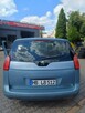 Peugeot 5008 7 osób! panorama dach! świetny stan! Klimatyzacja! - 4