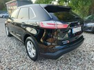 Ford EDGE 2.0 T Bardzo dobrze wyposażony Mały przebieg - 3