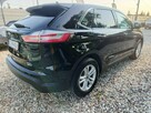 Ford EDGE 2.0 T Bardzo dobrze wyposażony Mały przebieg - 4