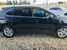 Ford EDGE 2.0 T Bardzo dobrze wyposażony Mały przebieg - 8