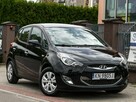 Hyundai ix20 1.4_Benzyna_90 KM_160 tyś. km - 2