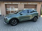 Kia Sportage 1,6 T-GDi HEV 230KM - 1
