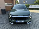 Kia Sportage 1,6 T-GDi HEV 230KM - 2