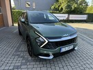 Kia Sportage 1,6 T-GDi HEV 230KM - 3