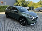 Kia Sportage 1,6 T-GDi HEV 230KM - 4