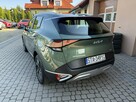 Kia Sportage 1,6 T-GDi HEV 230KM - 9