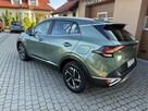 Kia Sportage 1,6 T-GDi HEV 230KM - 10