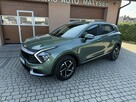 Kia Sportage 1,6 T-GDi HEV 230KM - 12
