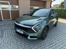 Kia Sportage 1,6 T-GDi HEV 230KM - 13