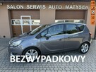 Opel Meriva 1,4 120KM  Klima  Serwis  1Właściciel  Koła lato+zima - 1