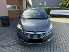 Opel Meriva 1,4 120KM  Klima  Serwis  1Właściciel  Koła lato+zima - 2