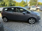 Opel Meriva 1,4 120KM  Klima  Serwis  1Właściciel  Koła lato+zima - 6