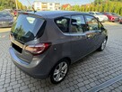 Opel Meriva 1,4 120KM  Klima  Serwis  1Właściciel  Koła lato+zima - 7