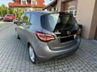 Opel Meriva 1,4 120KM  Klima  Serwis  1Właściciel  Koła lato+zima - 10