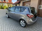 Opel Meriva 1,4 120KM  Klima  Serwis  1Właściciel  Koła lato+zima - 11