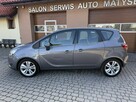 Opel Meriva 1,4 120KM  Klima  Serwis  1Właściciel  Koła lato+zima - 12