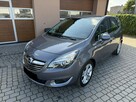 Opel Meriva 1,4 120KM  Klima  Serwis  1Właściciel  Koła lato+zima - 14