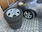Opel Meriva 1,4 120KM  Klima  Serwis  1Właściciel  Koła lato+zima - 16