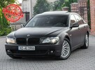 LCI ! Shadow Line ! 730d 231KM ! Czarny Mat ! Serwisowana ! Opłacona ! - 1