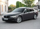 LCI ! Shadow Line ! 730d 231KM ! Czarny Mat ! Serwisowana ! Opłacona ! - 12