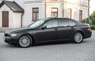 LCI ! Shadow Line ! 730d 231KM ! Czarny Mat ! Serwisowana ! Opłacona ! - 13
