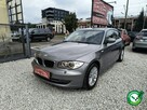 BMW 118 LIFt| RIngi| 2X opony zima /lato| Nowy rozrząd | Super Stan - 1