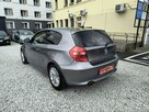 BMW 118 LIFt| RIngi| 2X opony zima /lato| Nowy rozrząd | Super Stan - 6