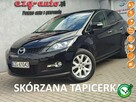 Mazda CX-7 Europa bezwypadkowa bez korozji zadbana - 1