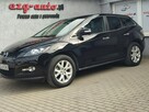 Mazda CX-7 Europa bezwypadkowa bez korozji zadbana - 2