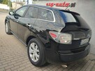 Mazda CX-7 Europa bezwypadkowa bez korozji zadbana - 5